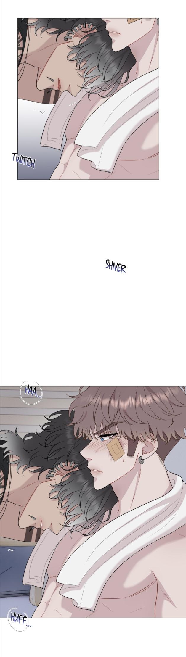 Read Boy Girlfriend chapter 196 image 24 on Lezhin