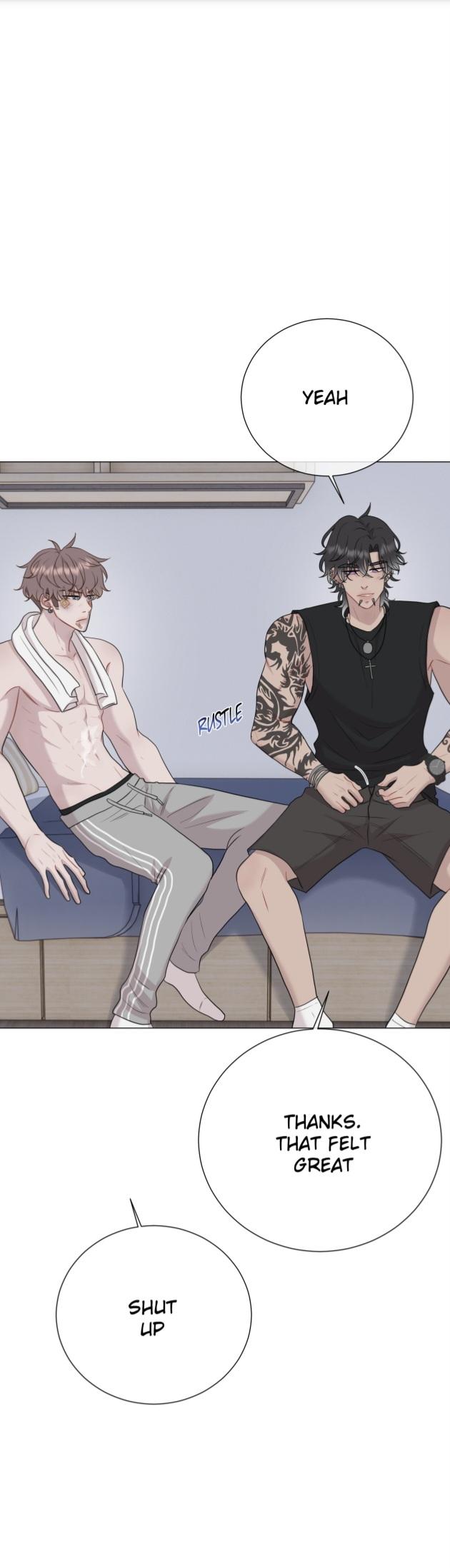 Read Boy Girlfriend chapter 196 image 26 on Lezhin