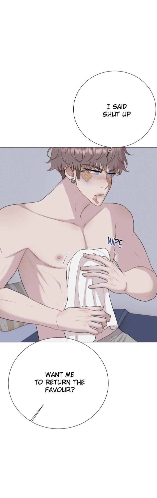 Read Boy Girlfriend chapter 196 image 28 on Lezhin