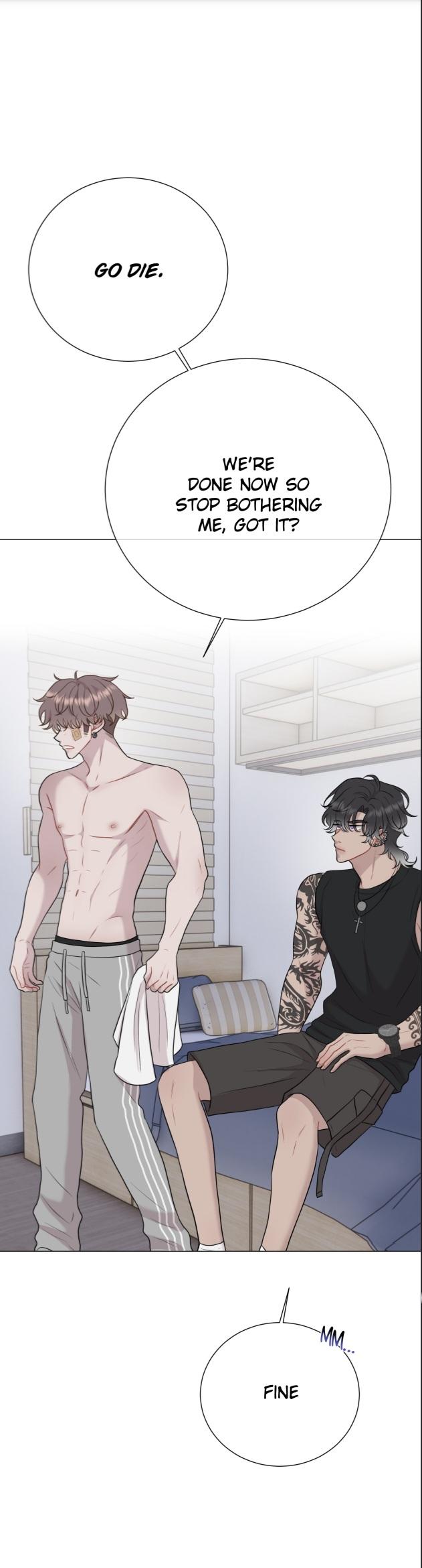 Read Boy Girlfriend chapter 196 image 31 on Lezhin