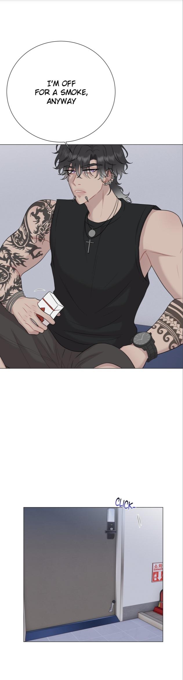 Read Boy Girlfriend chapter 196 image 32 on Lezhin