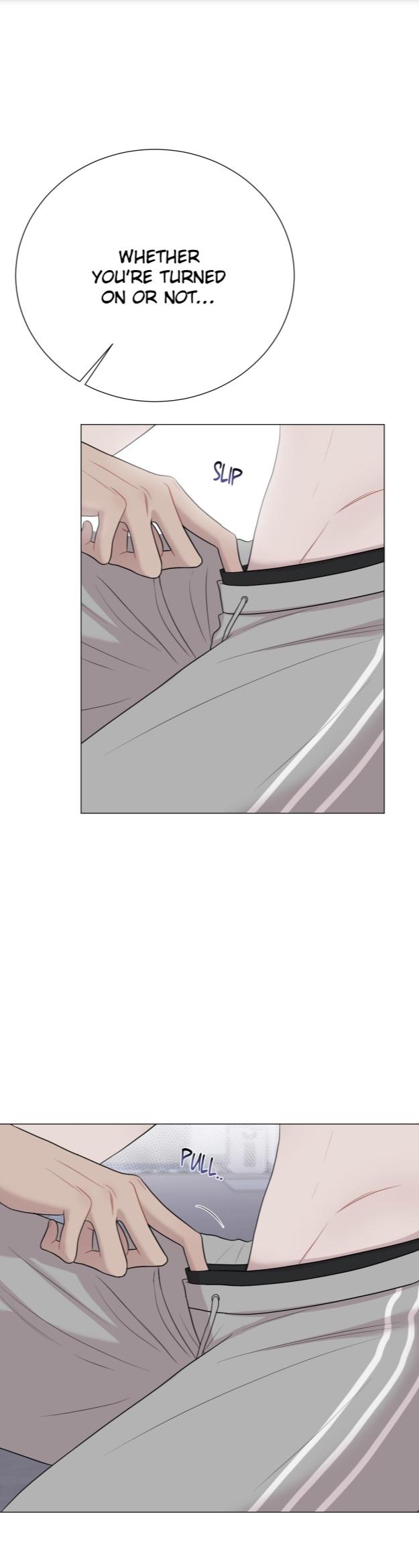 Read Boy Girlfriend chapter 196 image 6 on Lezhin