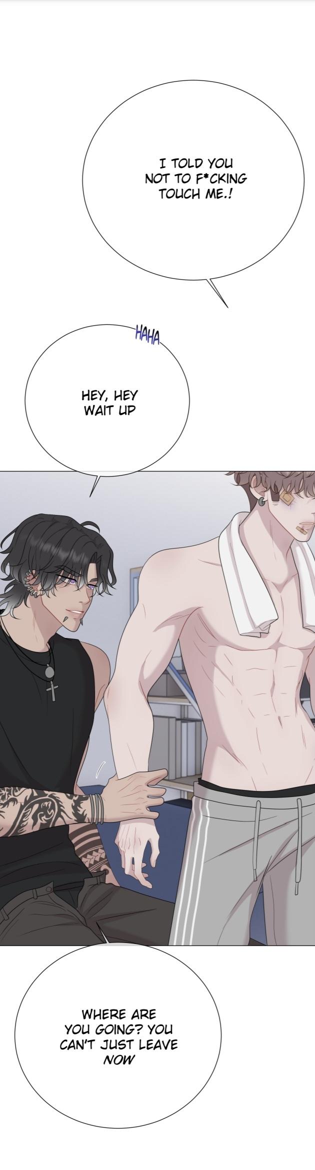 Read Boy Girlfriend chapter 196 image 9 on Lezhin