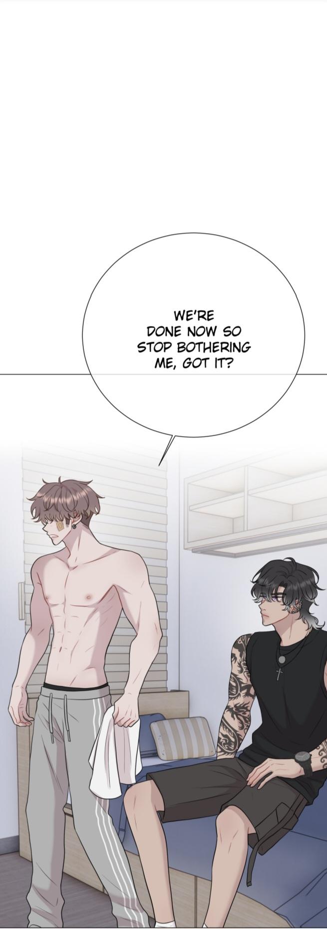 Read Boy Girlfriend chapter 197 image 1 on Lezhin