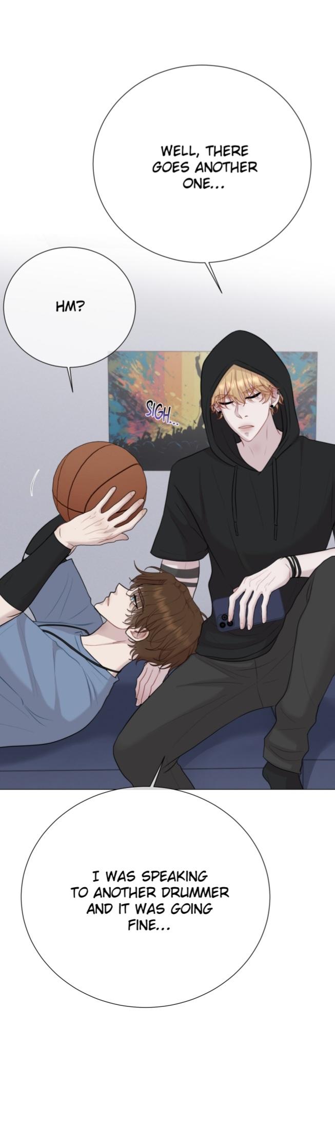 Read Boy Girlfriend chapter 197 image 13 on Lezhin