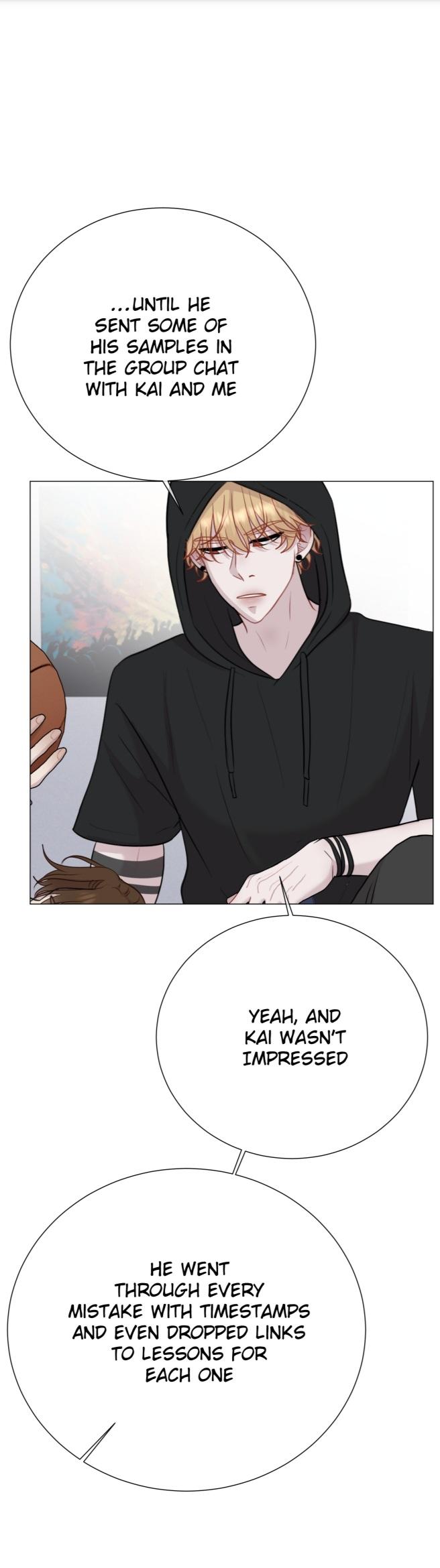 Read Boy Girlfriend chapter 197 image 14 on Lezhin