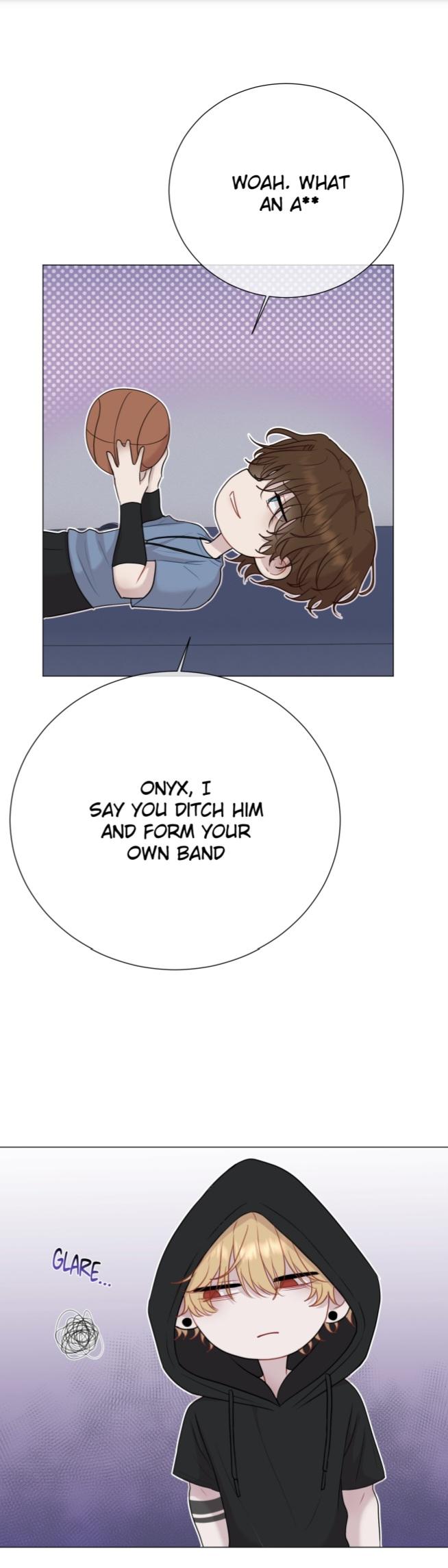 Read Boy Girlfriend chapter 197 image 15 on Lezhin