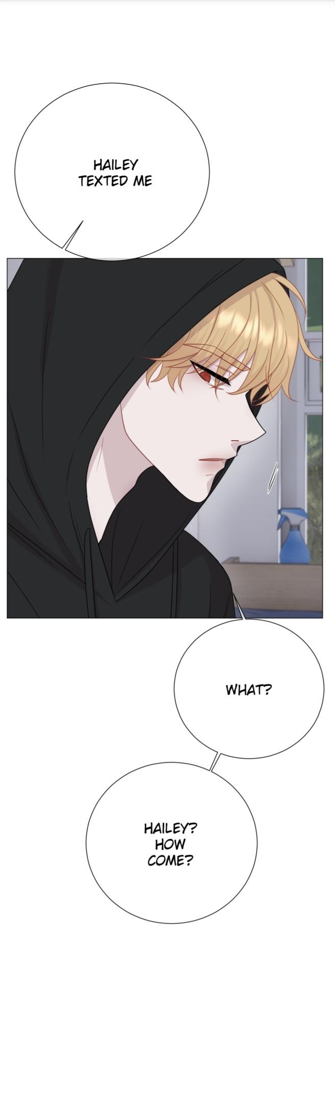 Read Boy Girlfriend chapter 197 image 17 on Lezhin