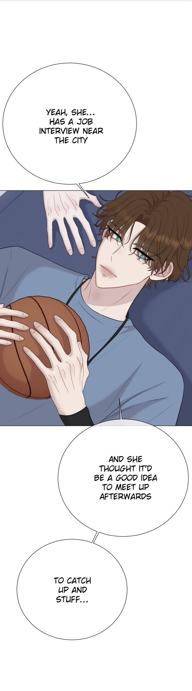 Read Boy Girlfriend chapter 197 image 18 on Lezhin