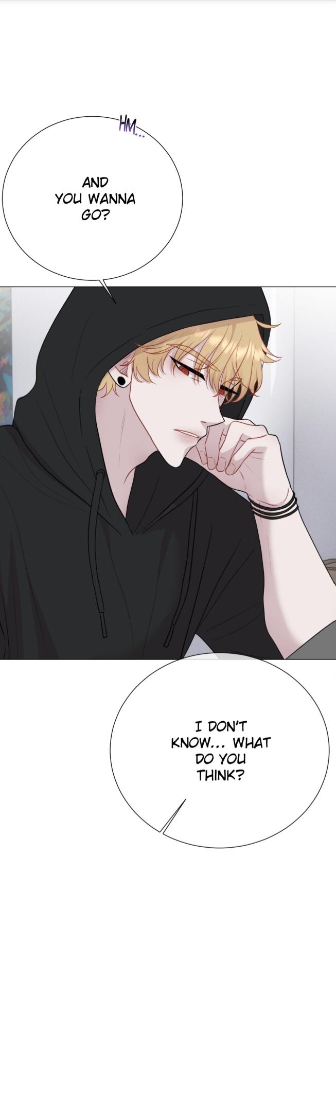 Read Boy Girlfriend chapter 197 image 19 on Lezhin