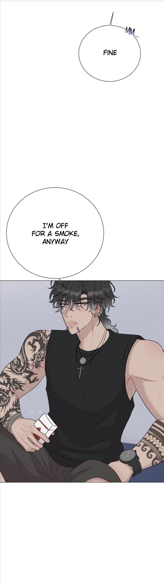 Read Boy Girlfriend chapter 197 image 2 on Lezhin