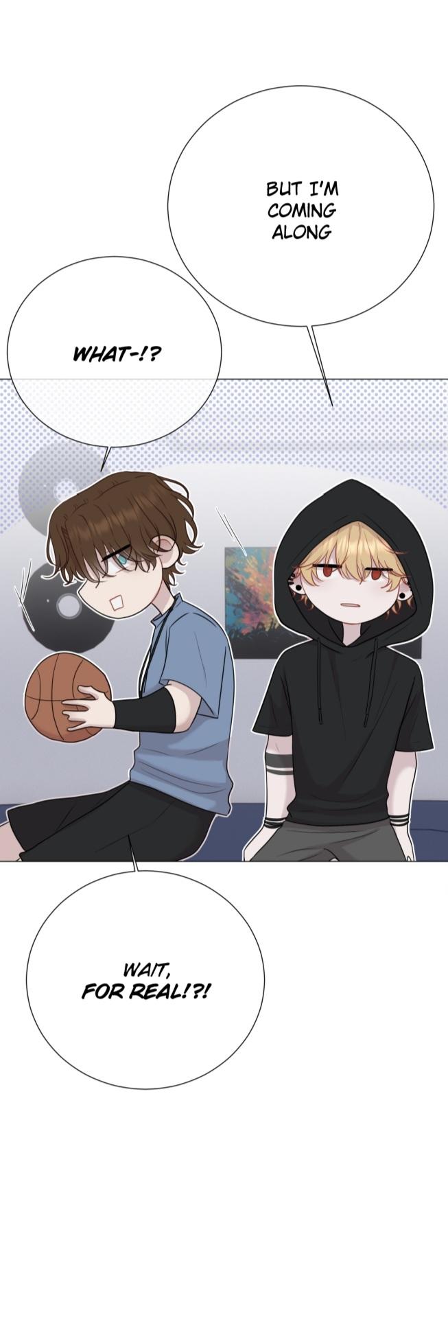 Read Boy Girlfriend chapter 197 image 21 on Lezhin