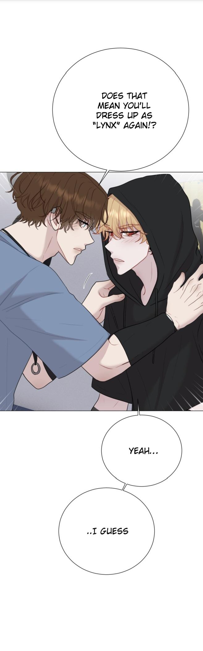 Read Boy Girlfriend chapter 197 image 22 on Lezhin