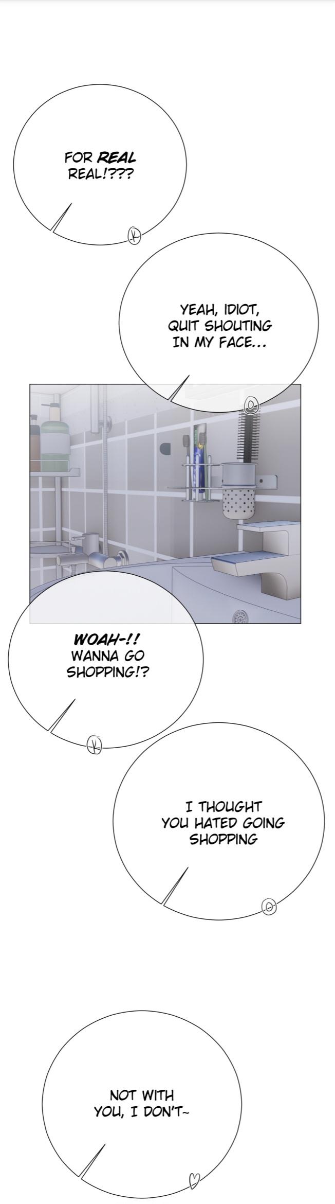 Read Boy Girlfriend chapter 197 image 23 on Lezhin