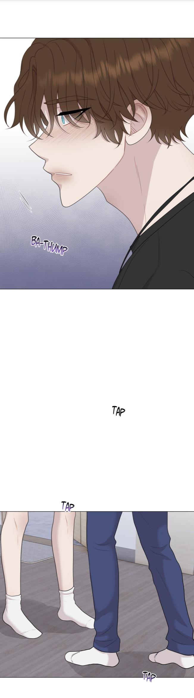Read Boy Girlfriend chapter 197 image 25 on Lezhin