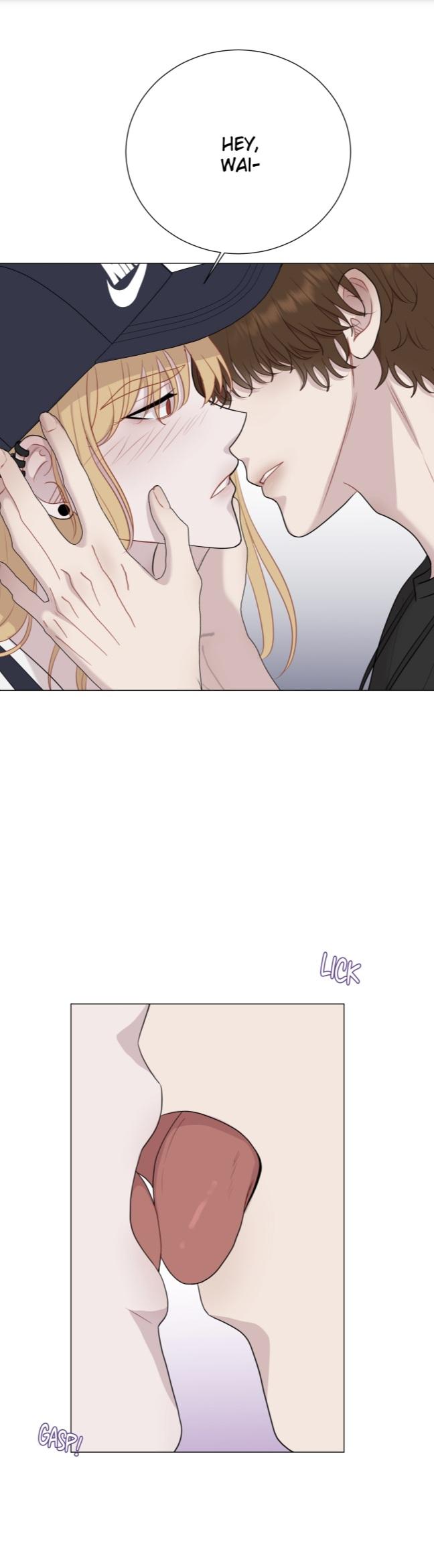 Read Boy Girlfriend chapter 197 image 28 on Lezhin