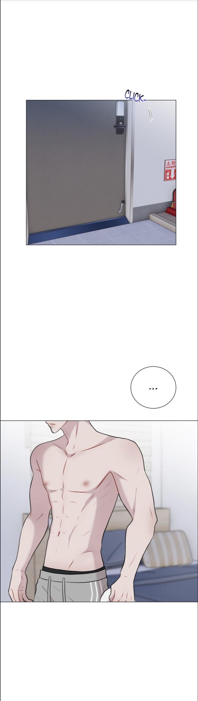 Read Boy Girlfriend chapter 197 image 3 on Lezhin