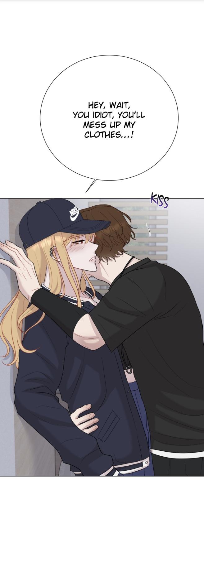 Read Boy Girlfriend chapter 197 image 31 on Lezhin