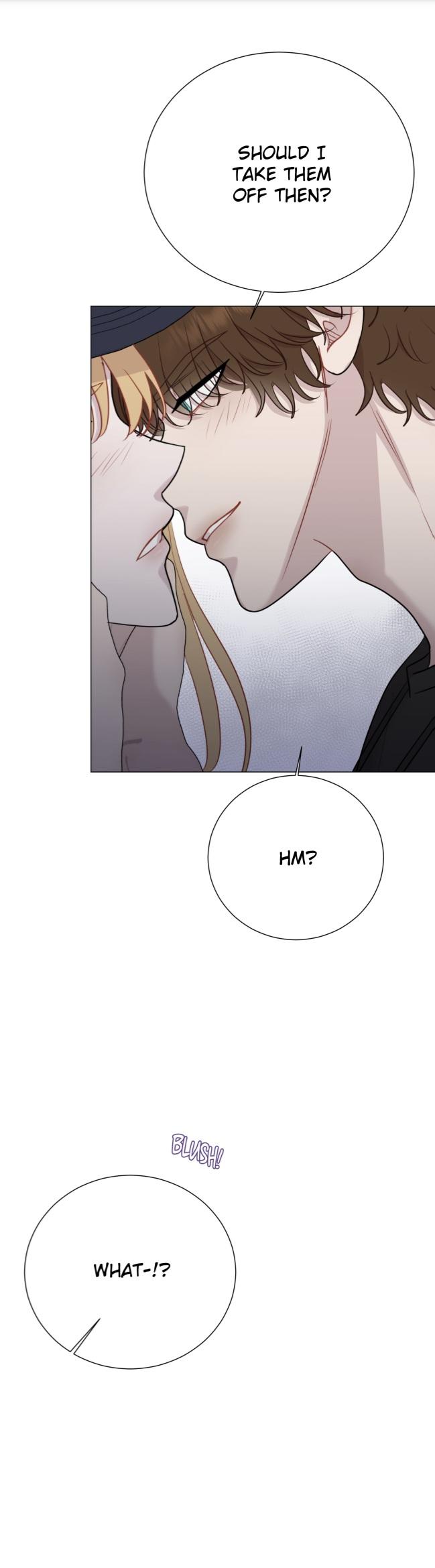 Read Boy Girlfriend chapter 197 image 32 on Lezhin