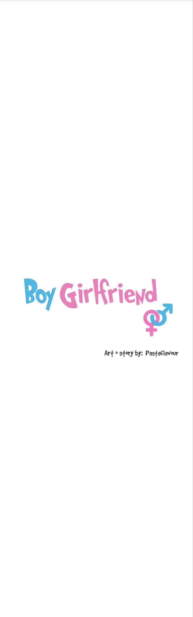 Read Boy Girlfriend chapter 197 image 4 on Lezhin