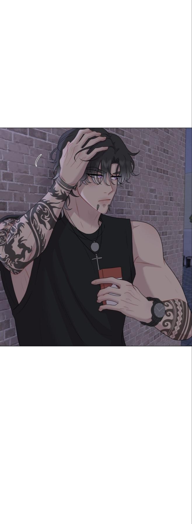 Read Boy Girlfriend chapter 197 image 5 on Lezhin