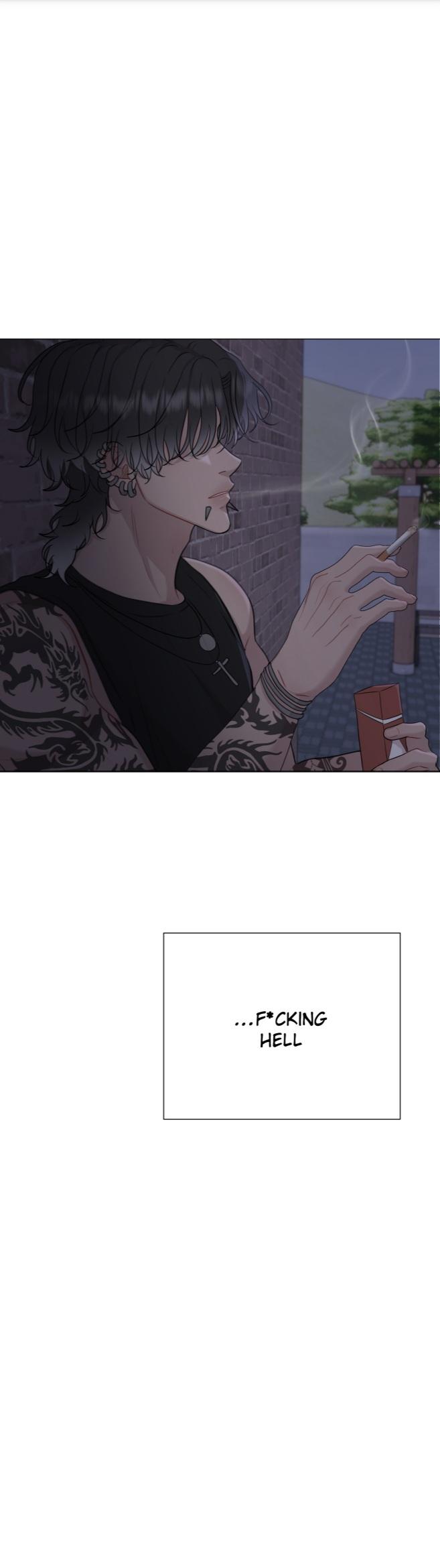 Read Boy Girlfriend chapter 197 image 8 on Lezhin