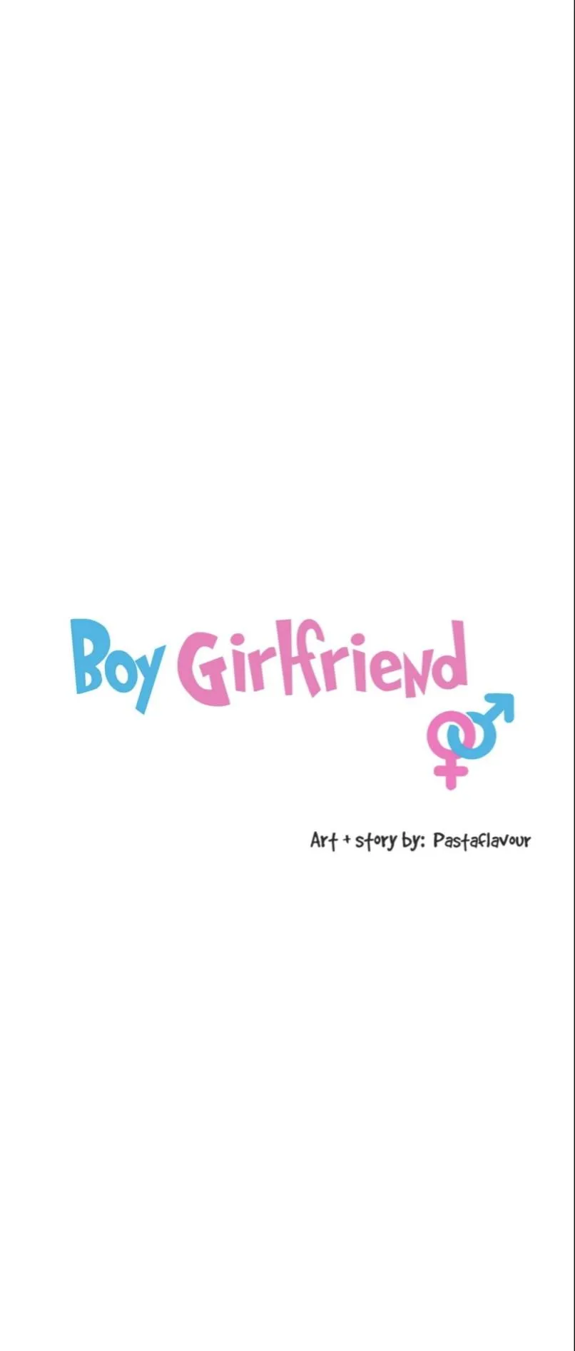 Read Boy Girlfriend chapter 198 image 1 on Lezhin