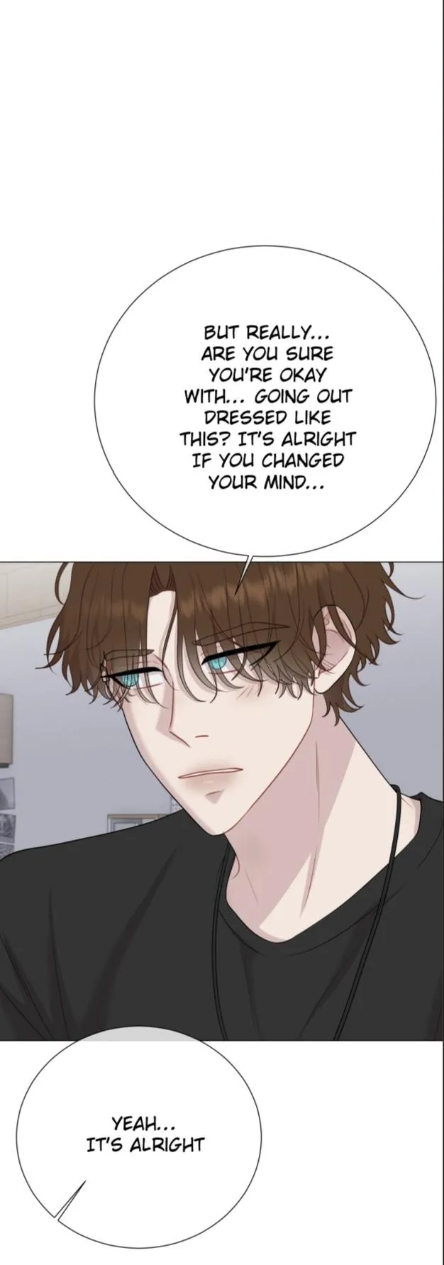 Read Boy Girlfriend chapter 198 image 11 on Lezhin