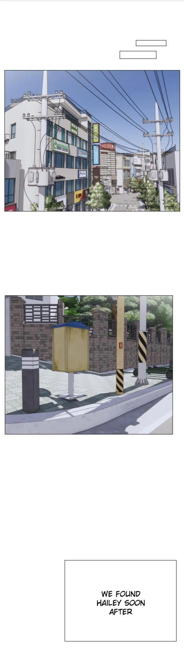 Read Boy Girlfriend chapter 198 image 14 on Lezhin