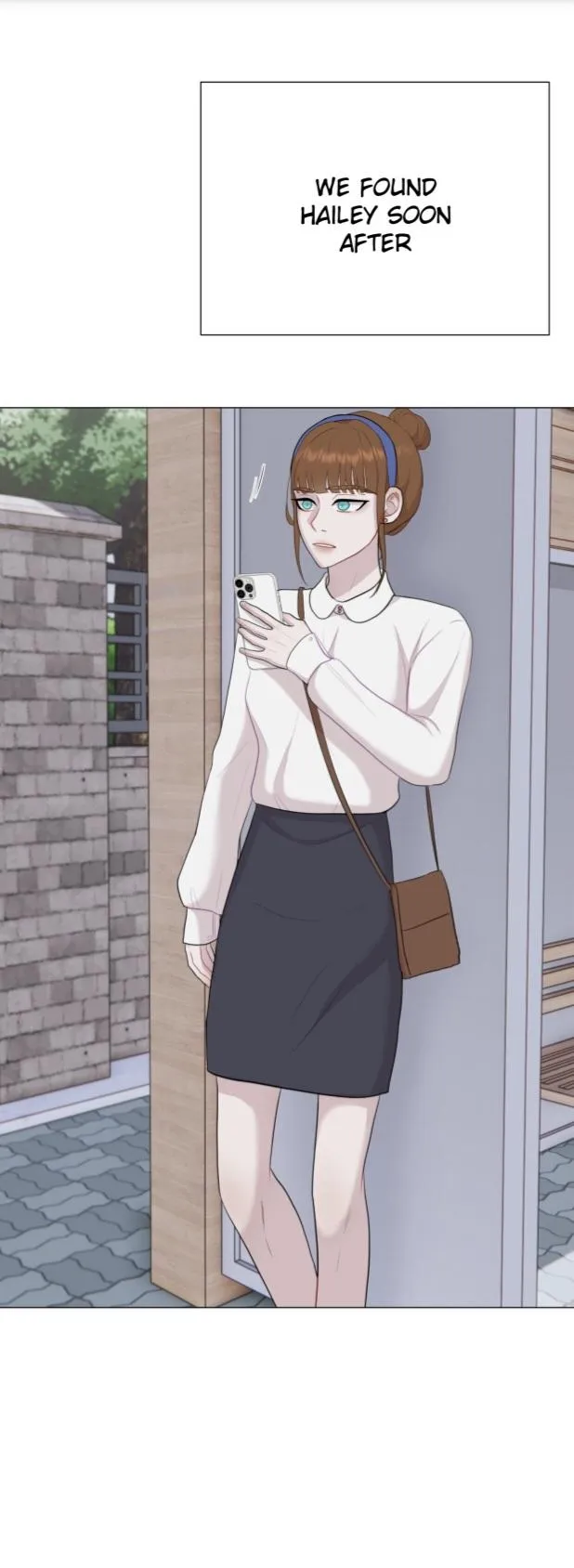 Read Boy Girlfriend chapter 198 image 15 on Lezhin