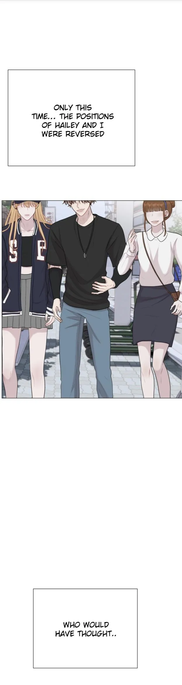 Read Boy Girlfriend chapter 198 image 17 on Lezhin