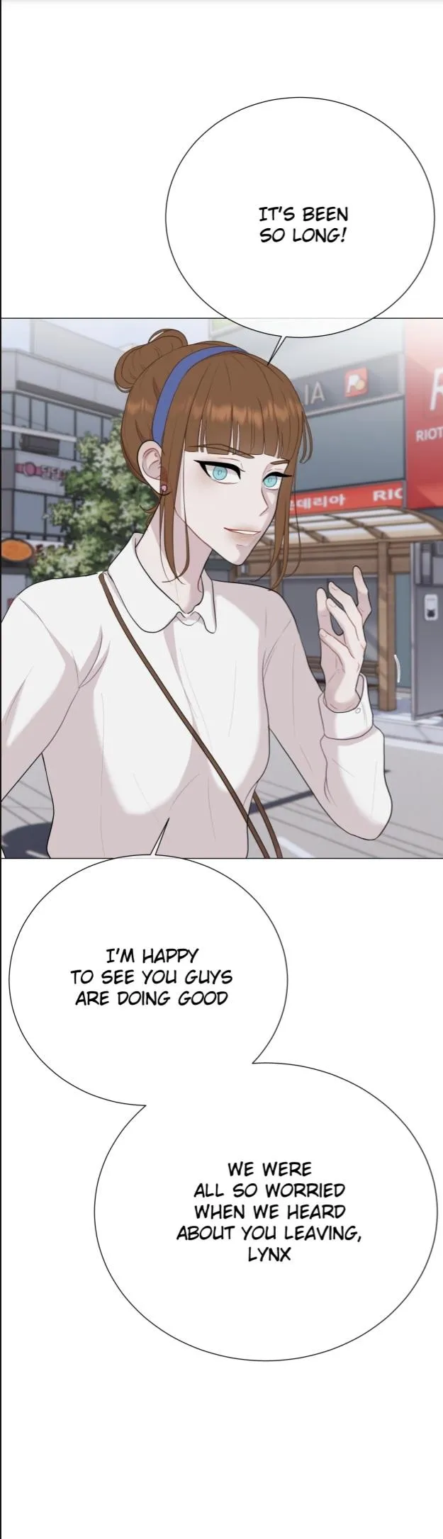 Read Boy Girlfriend chapter 198 image 19 on Lezhin