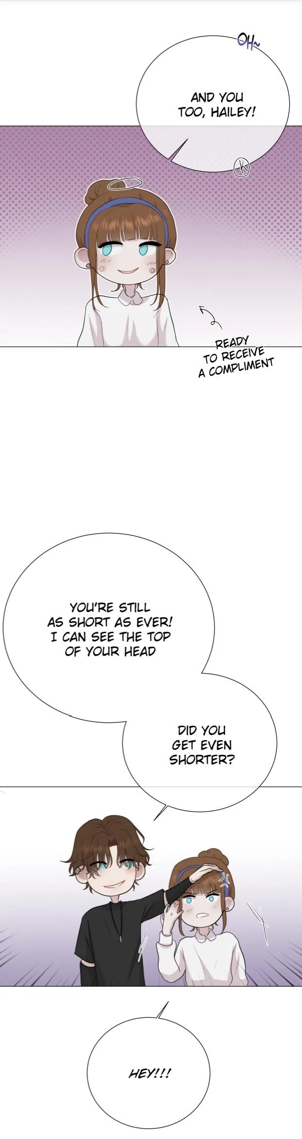 Read Boy Girlfriend chapter 198 image 23 on Lezhin