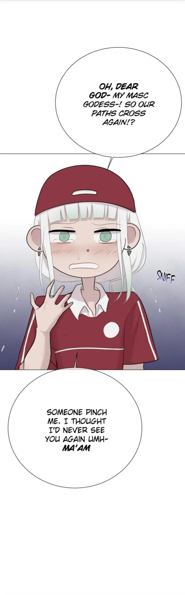 Read Boy Girlfriend chapter 198 image 29 on Lezhin