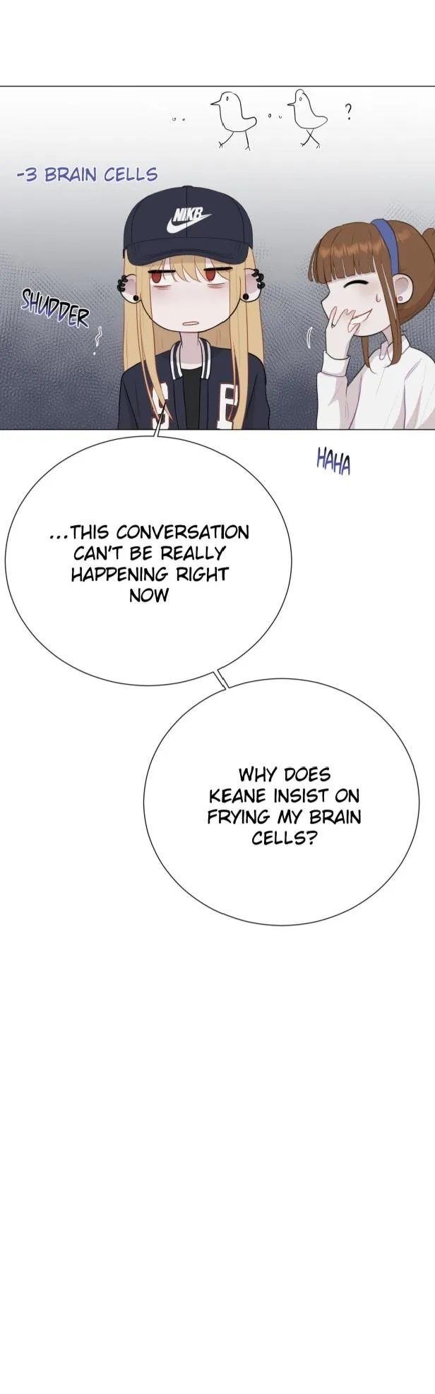 Read Boy Girlfriend chapter 198 image 33 on Lezhin