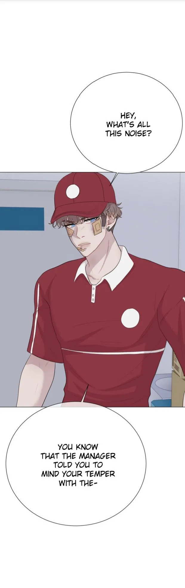 Read Boy Girlfriend chapter 198 image 35 on Lezhin