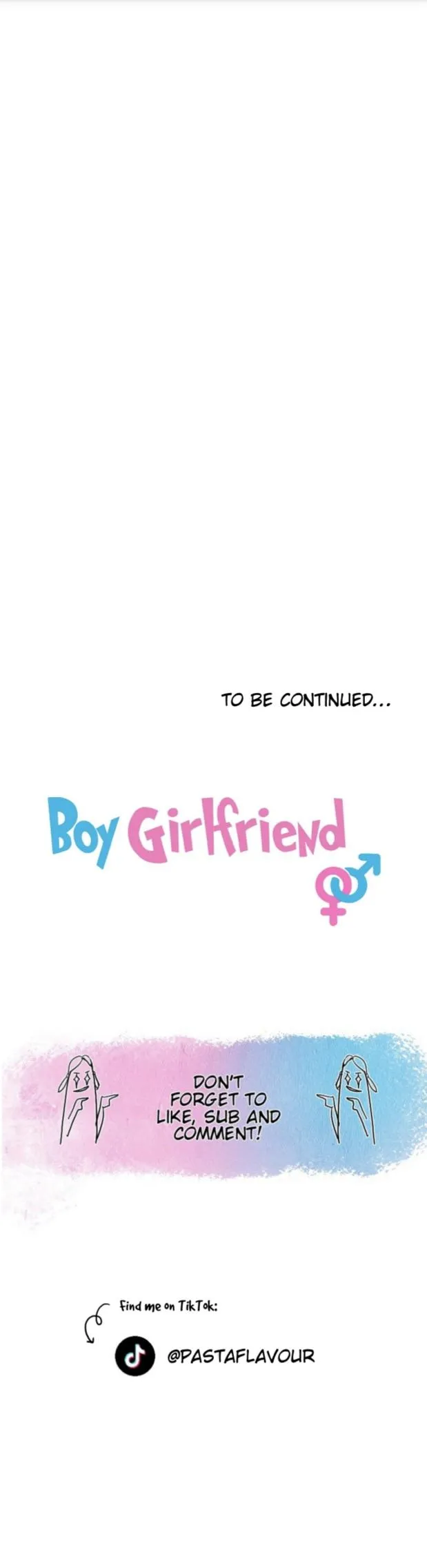 Read Boy Girlfriend chapter 198 image 37 on Lezhin