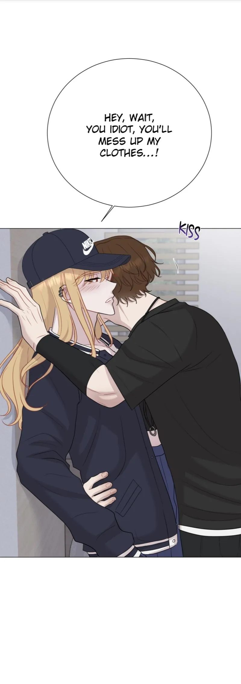 Read Boy Girlfriend chapter 198 image 4 on Lezhin