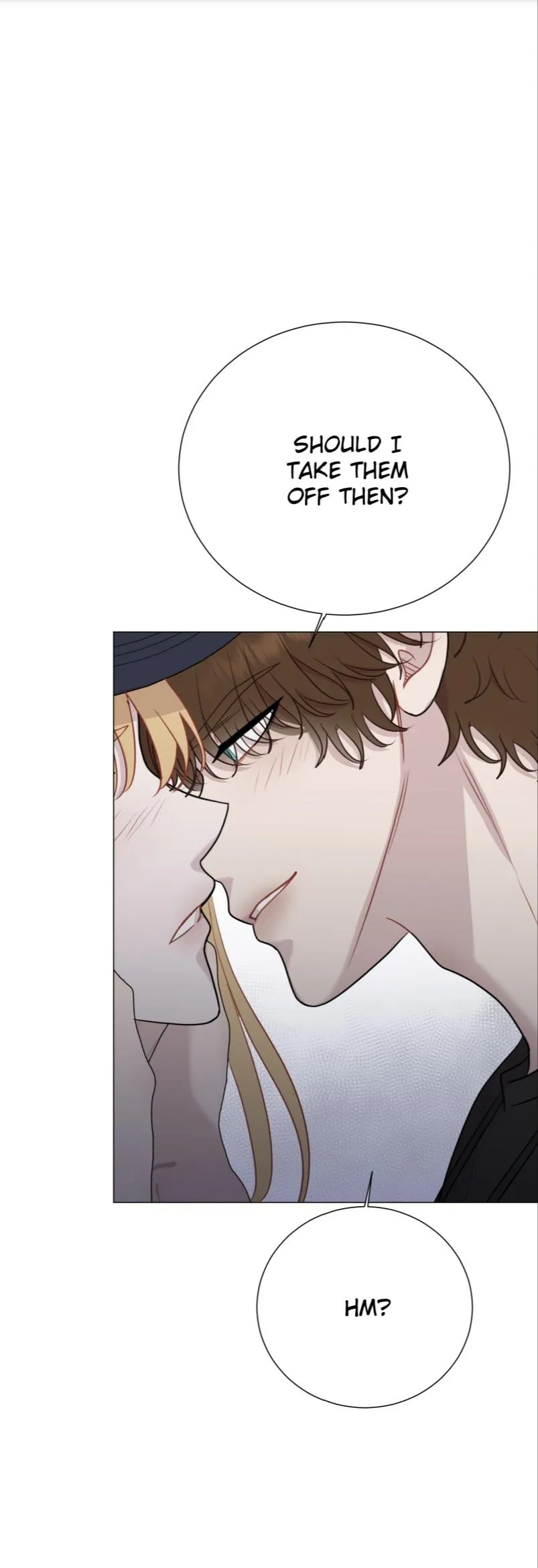 Read Boy Girlfriend chapter 198 image 5 on Lezhin