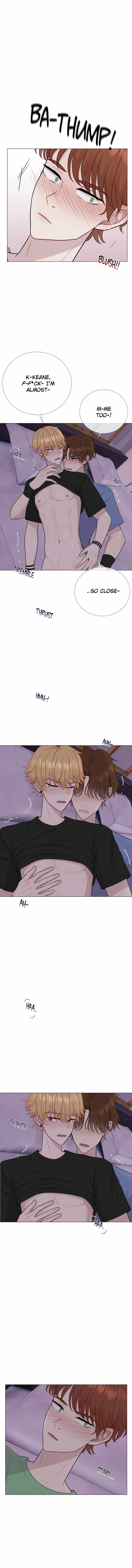 Read Boy Girlfriend chapter 2.1 image 1 on Lezhin