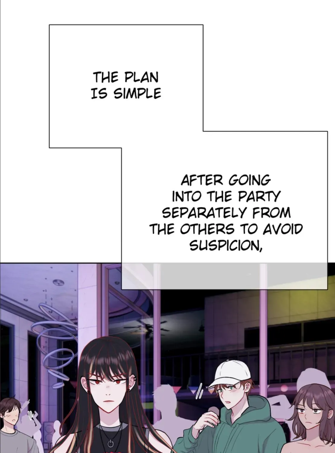 Read Boy Girlfriend chapter 2.29 image 23 on Lezhin