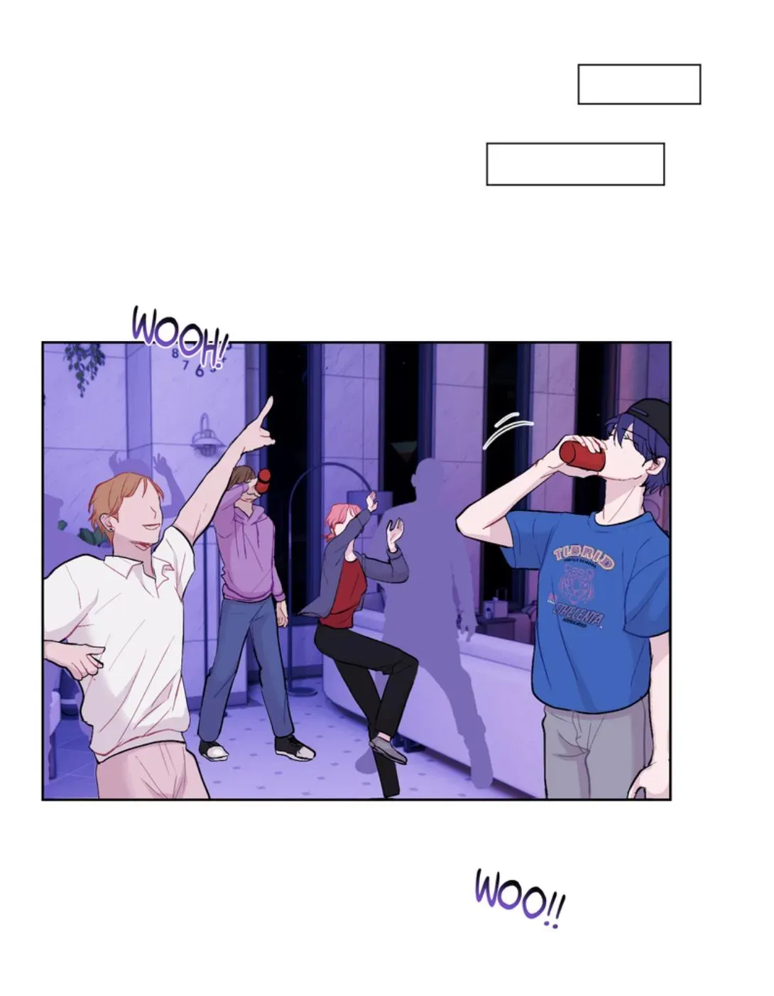 Read Boy Girlfriend chapter 2.29 image 40 on Lezhin