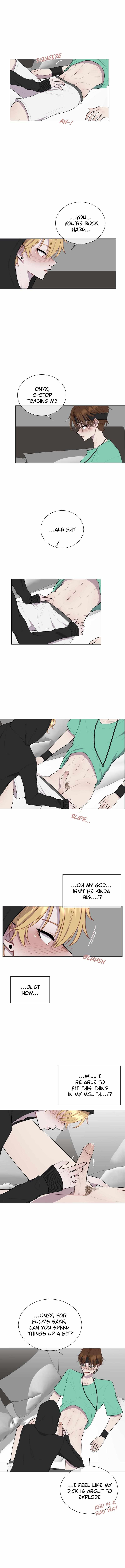 Read Boy Girlfriend chapter 2.3 image 2 on Lezhin