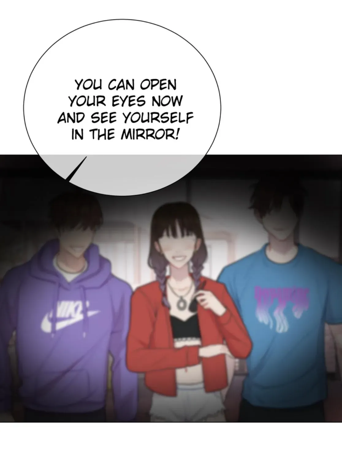 Read Boy Girlfriend chapter 2.4 image 2 on Lezhin