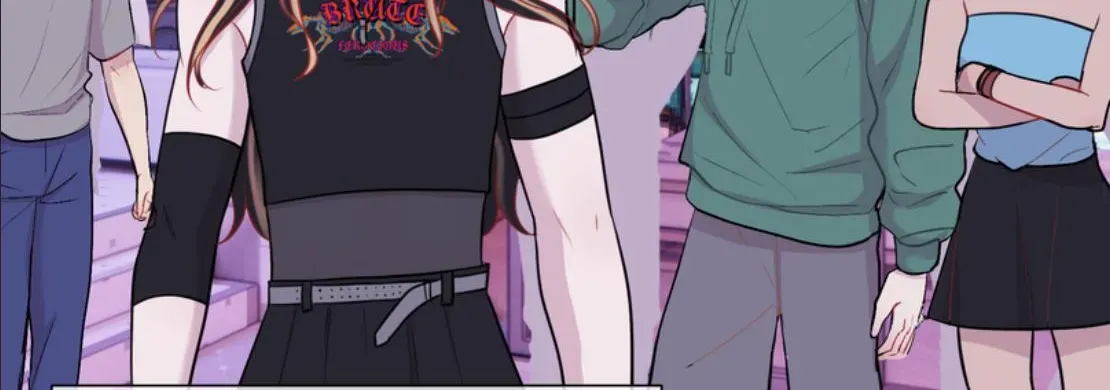 Read Boy Girlfriend chapter 2.4 image 24 on Lezhin