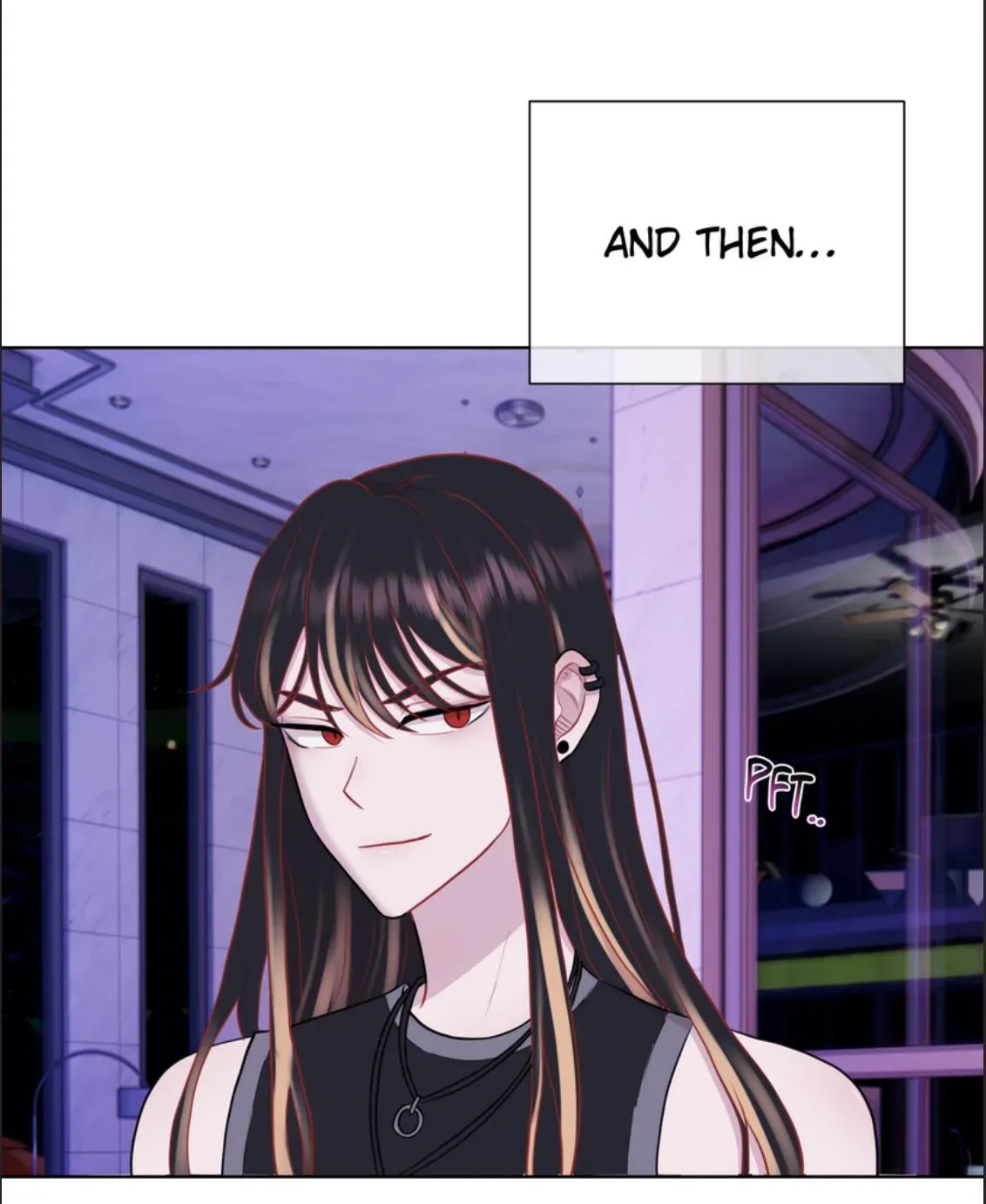 Read Boy Girlfriend chapter 2.4 image 26 on Lezhin