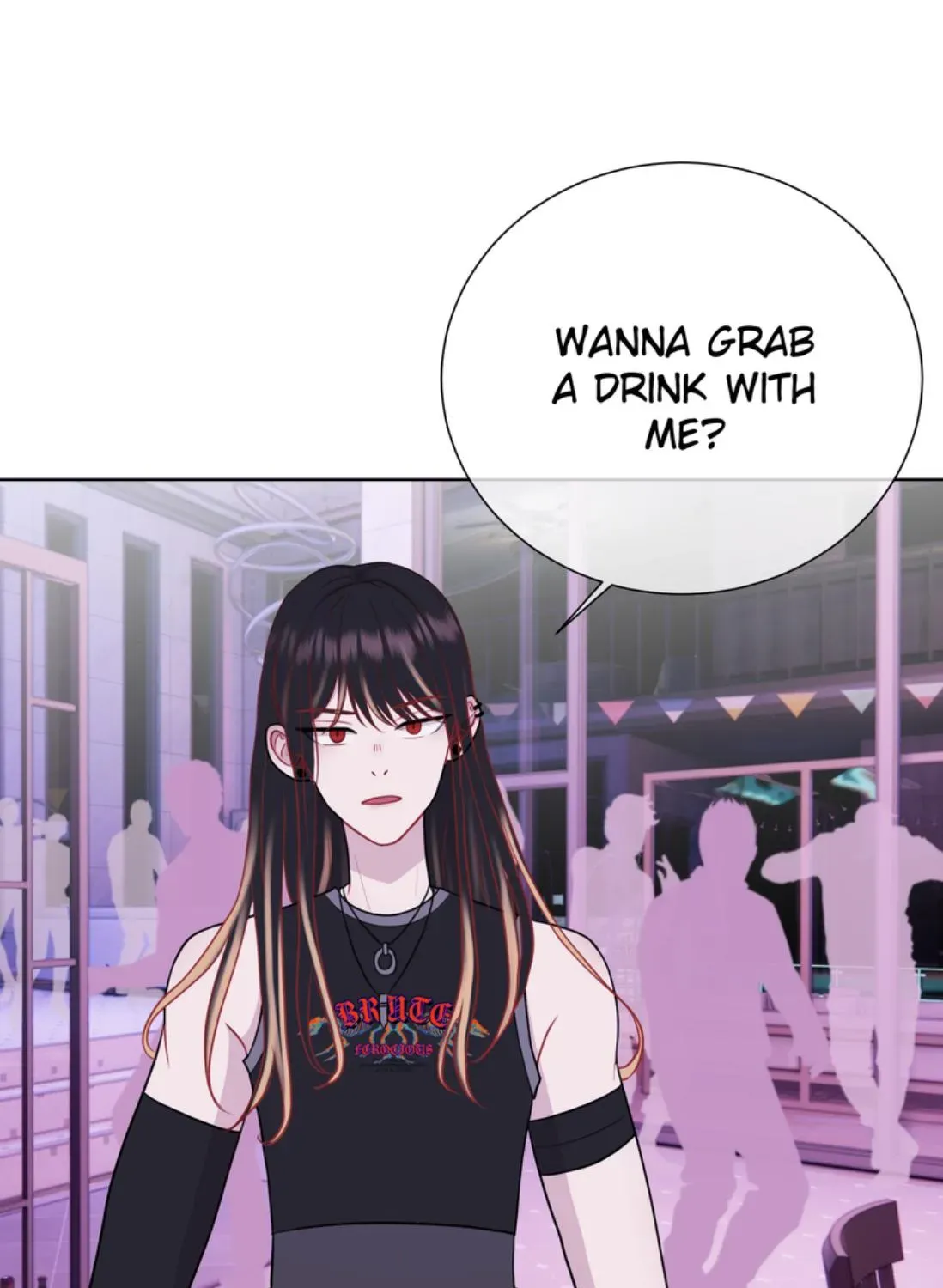 Read Boy Girlfriend chapter 2.4 image 37 on Lezhin