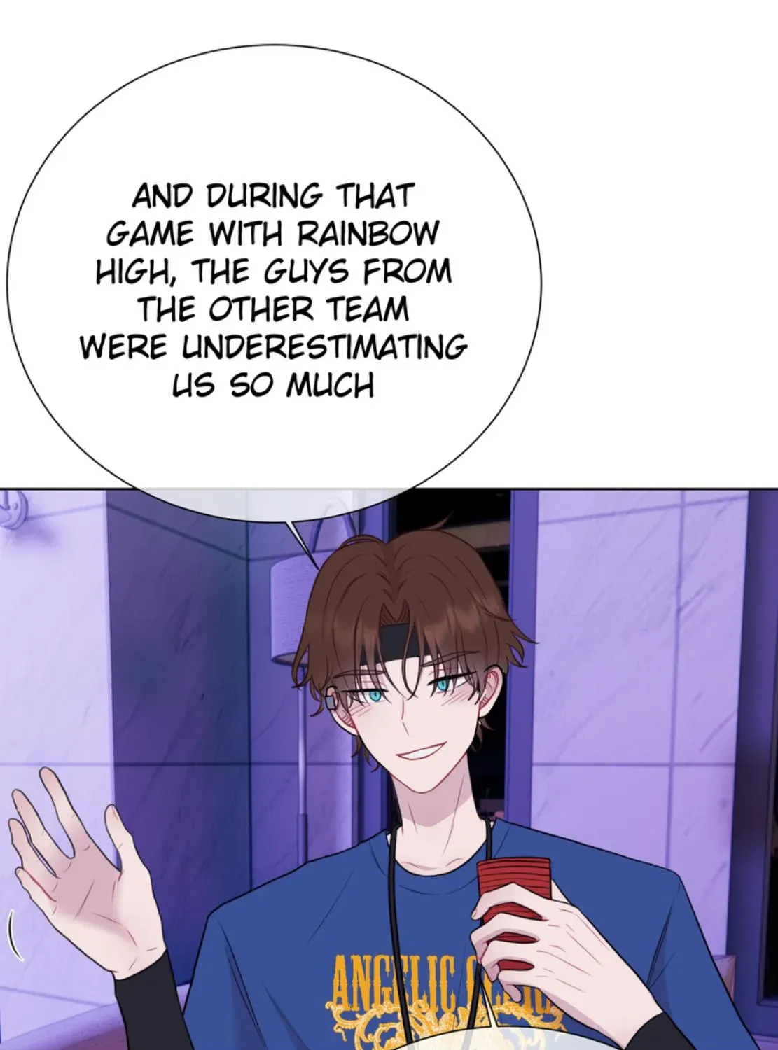 Read Boy Girlfriend chapter 2.4 image 41 on Lezhin