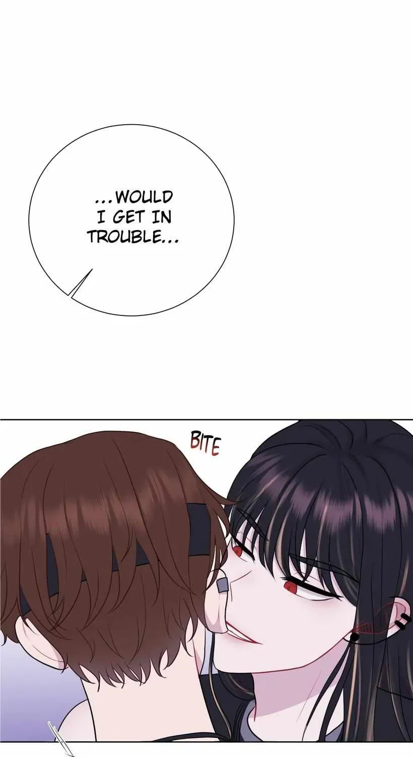 Read Boy Girlfriend chapter 2.5 image 1 on Lezhin