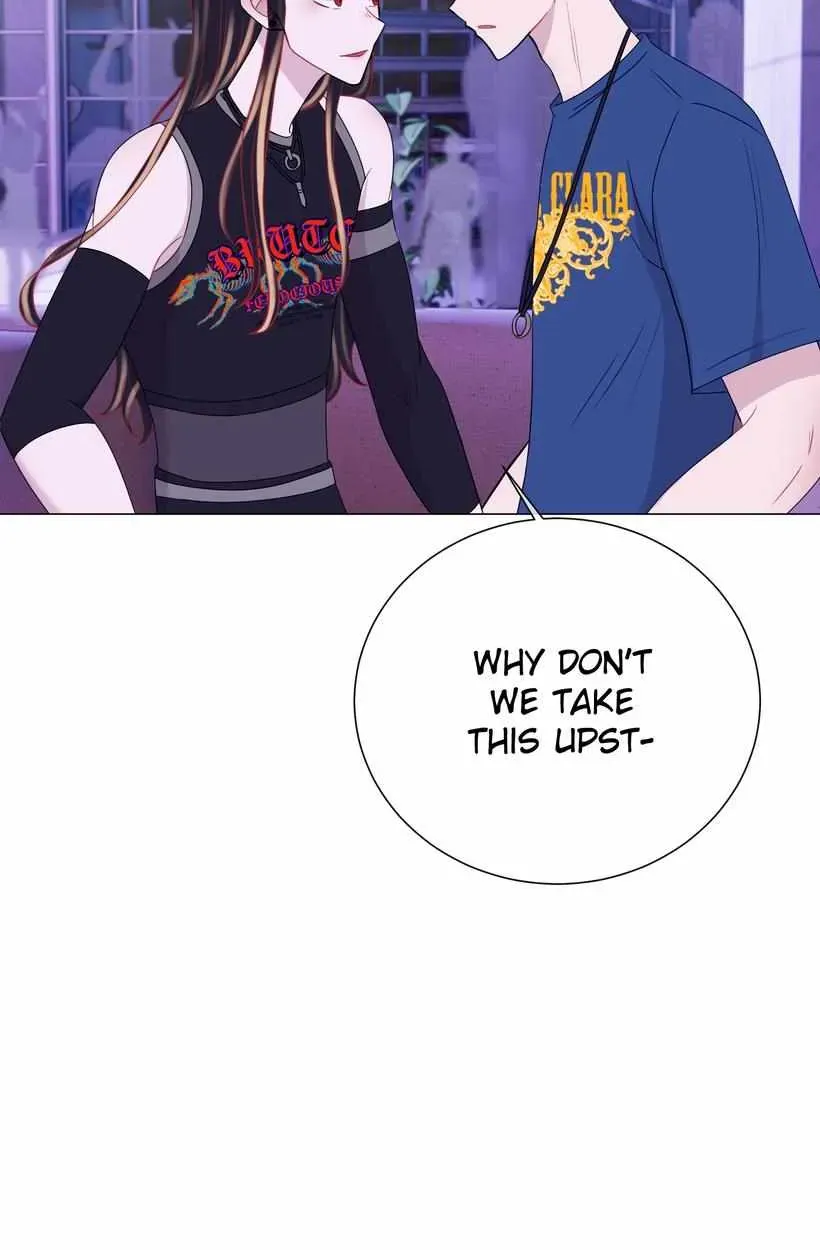 Read Boy Girlfriend chapter 2.5 image 11 on Lezhin